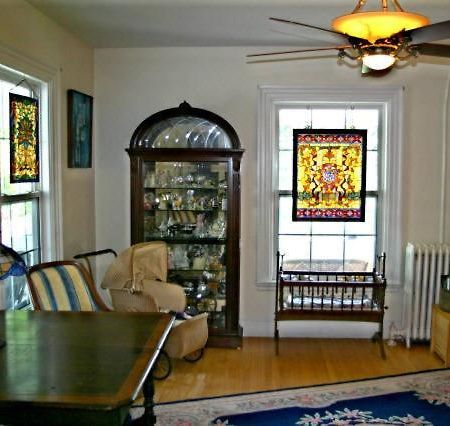 The Young House Bed And Breakfast Millinocket Exterior foto
