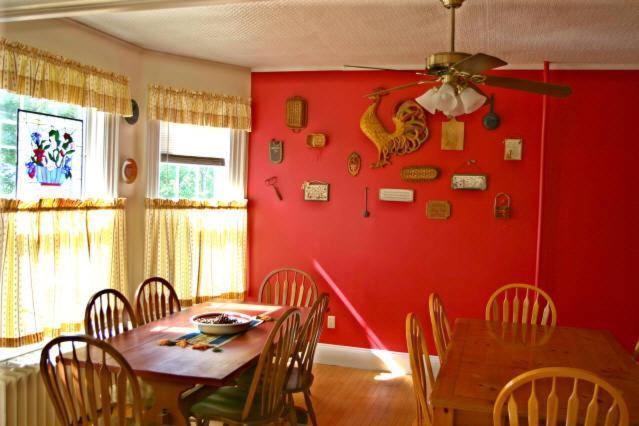 The Young House Bed And Breakfast Millinocket Exterior foto