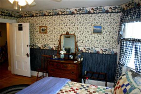 The Young House Bed And Breakfast Millinocket Zimmer foto